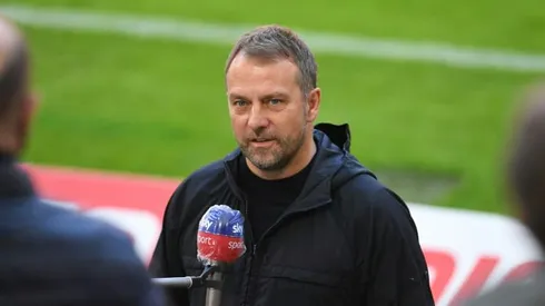 Flick, Salihamidzic can no longer work together at Bayern - Matthaeus