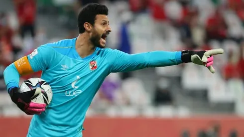 Algerians Belouizdad reach last-eight 51 years after first attempt