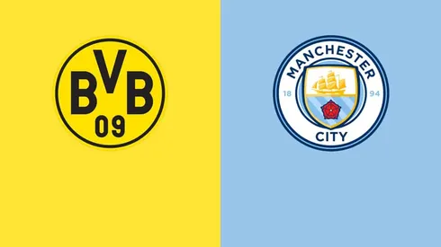 Where to find Dortmund vs. Man City on US TV and streaming