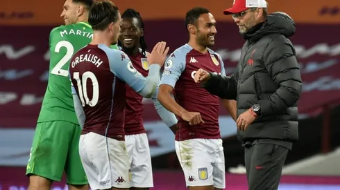 Liverpool seek to avenge Aston Villa mauling