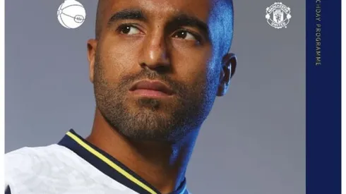 Spurs vs. Man United on US TV: April 11, 2021