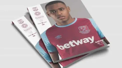 West Ham vs. Leicester on US TV: April 2021