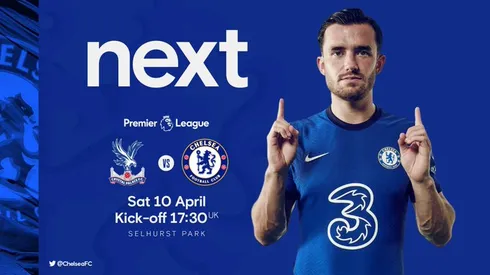 Where to find Crystal Palace vs. Chelsea on US TV: Apr. 10, 2021