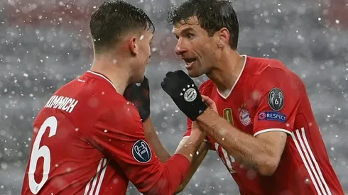 Union braced for Bayern Munich backlash after PSG defeat