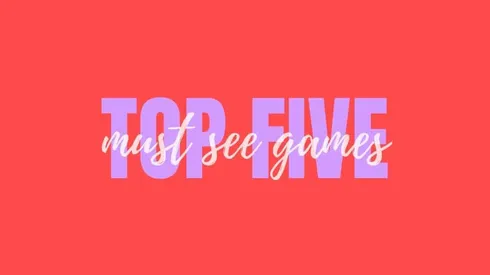 Top 5 must-see soccer games on TV this weekend; April 9, 2021