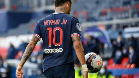 Neymar banned for two league games after red card