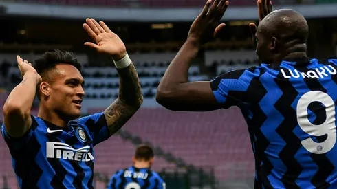 Lukaku pulls Inter 11 clear, Dybala scores in victorious Juve return