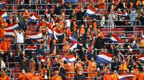 Amsterdam and Bilbao hope to have Euro stadiums a quarter full