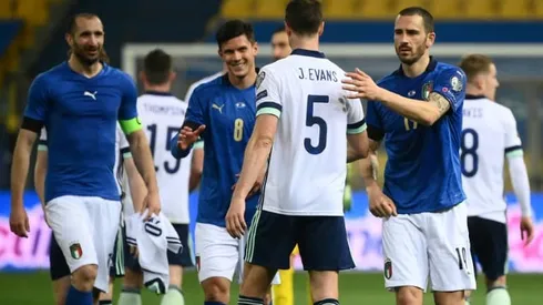 Pessina becomes eighth Italy international with Covid-19