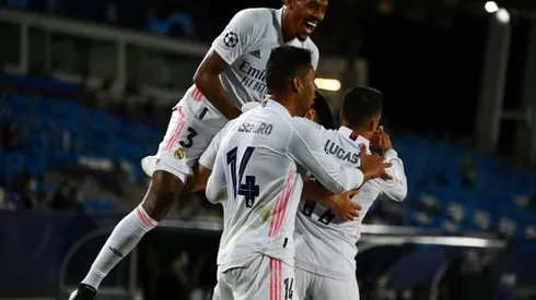 Ruthless Real Madrid turn to Barca after Liverpool rout