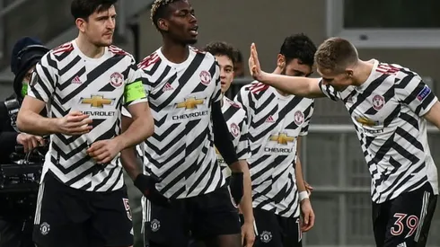 Man Utd, Arsenal set for Europa League quarters