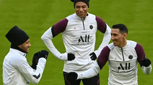 Final defeat against Bayern is irrelevant for PSG boss Pochettino