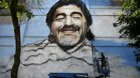 Maradona lawyer blasts star's daughters over inheritance dispute