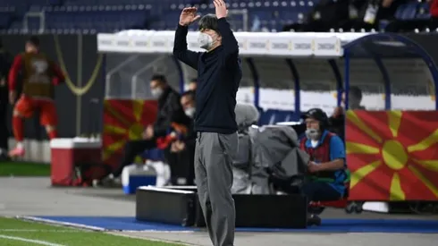 German FA says Loew to remain Germany boss at Euro 2020