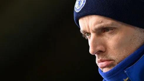 Time for Tuchel to take tough decisions at Chelsea