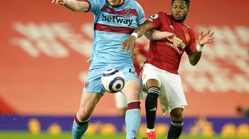 West Ham dealt Rice injury blow
