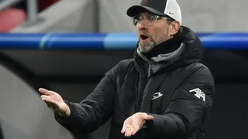 Klopp not on Real Madrid revenge mission