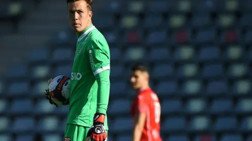 Etienne Green saves penalty on debut for Saint-Etienne's greens
