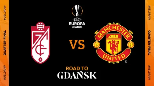 Where to find Granada vs. Man United on US TV and streaming