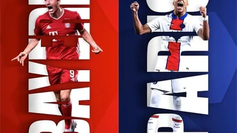 Where to find Bayern Munich vs. PSG on US TV and streaming