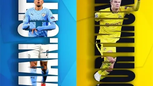 Where to find Man City vs. Dortmund on US TV and streaming