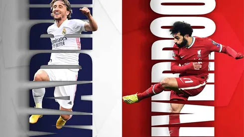 Where to find Real Madrid vs. Liverpool on US TV and streaming