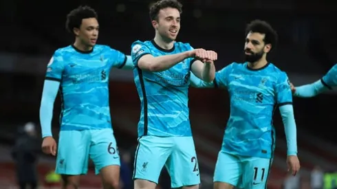 Arteta shocked as Arsenal outclassed by 'exceptional' Liverpool