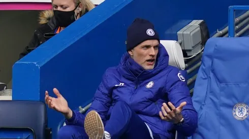 Tuchel suffers first Chelsea loss, Man City face Leicester test