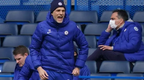 Five-star Albion hammer Chelsea to end Tuchel's unbeaten start