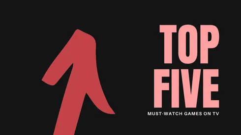 Top 5 must-see soccer games on TV this weekend; April 2, 2021