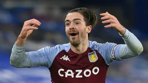 Smith hopes Grealish return revives Aston Villa's form