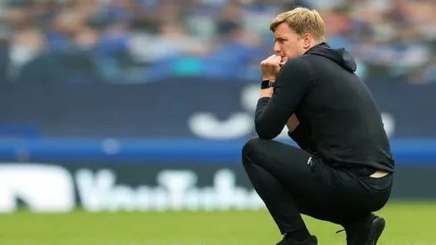 Former Bournemouth boss Howe favoured to get Celtic post