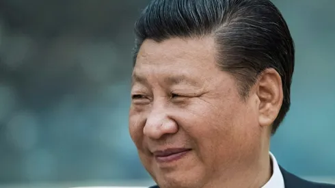 Chinese football urged to 'add glory' to ruling Communist Party