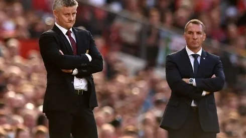 Battle for Premier League top four heats up