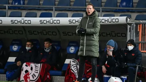 Bayern without Lewandowski, and French title tussle