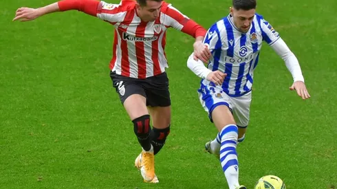 Basque rivals finally meet in delayed Copa del Rey final
