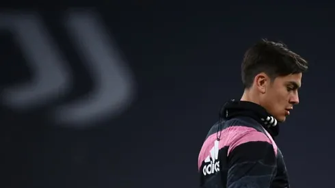 Dybala apologies for 'mistake' after breaking Covid-19 rules at house party