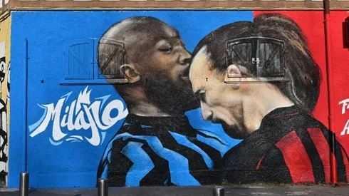 Ibrahimovic, Lukaku fines for spat go to charity
