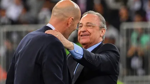 Real Madrid president Perez calls for new club elections