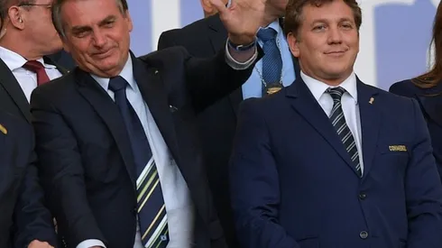 Criticism, jokes as Copa America moved to Brazil over Covid