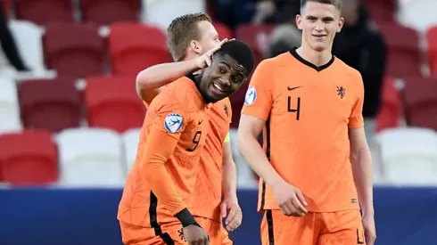 Holders Spain into Under-21 Euro semis as Dutch stun France