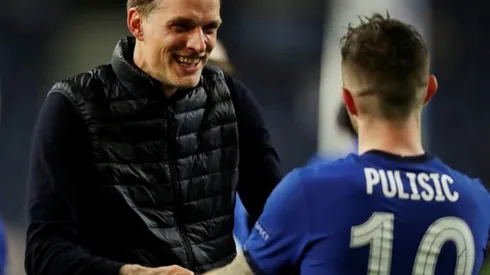 Tuchel set for new deal and hungry for more after Chelsea Champions League triumph