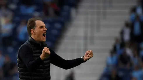 Pupil beats the master as Chelsea's Tuchel gets the better of Guardiola