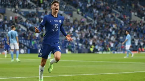 Chelsea shatter dream of Guardiola's Man City to win Champions League final