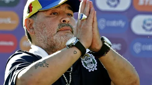 Maradona’s medical team face manslaughter probe