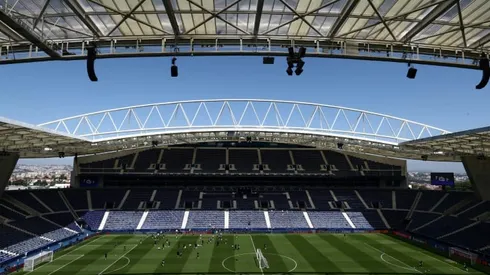 Man City, Chelsea get set for Champions League final clash in Porto