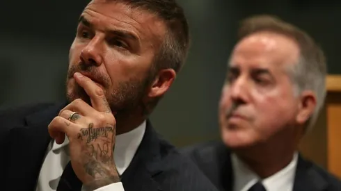 MLS fine Inter Miami $2 mn over Matuidi salary rules violation