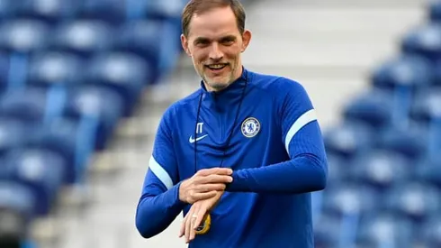 Tuchel declares Chelsea at full strength for Champions League final