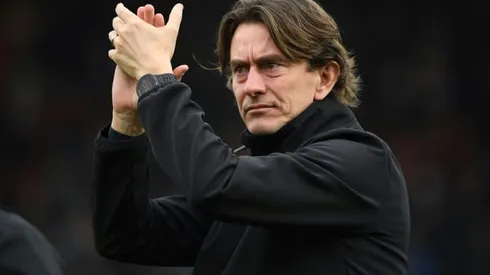 Frank unfazed by Brentford's painful history ahead of Championship play-off final