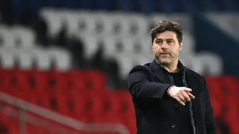 Tottenham hold talks with former boss Pochettino: reports